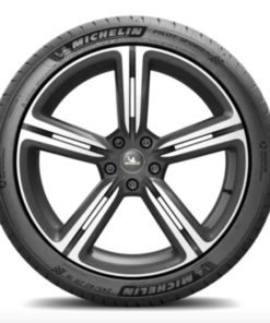 Alternative view of Michelin 245/45R20 103V Pilot Sport 4 SUV FRV - Thái Lan