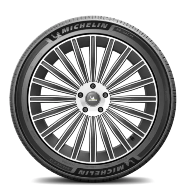 Michelin 205/50R17 93W Primacy 5 Thái Lan / Trung Quốc - Ảnh 2
