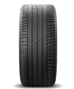 Alternative view of Michelin 225/55R19 99V Pilot Sport 4 SUV (NewT11) - Trung Quốc