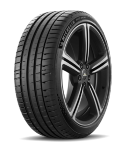Michelin 215/45R17ZR 91Y Pilot Sport 5 - Thái Lan