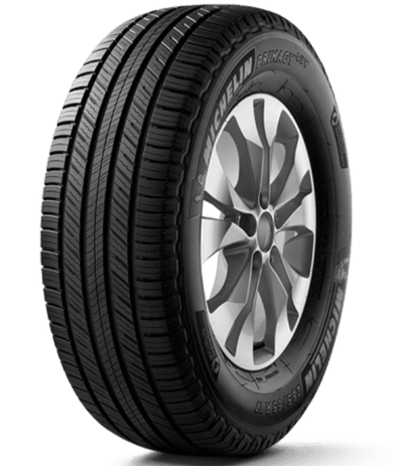 Michelin 245/70R16 111H Primacy SUV+ - Thái Lan