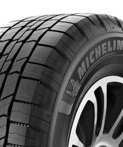Alternative view of Michelin 235/75R15 109T LTX Trail - Thái Lan