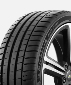 Alternative view of Michelin 245/40R17ZR 95Y Pilot Sport 5 - Thái Lan