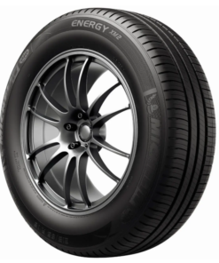Alternative view of Michelin 155/65R13 73T Energy XM 2+ - Thái Lan
