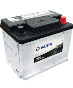 Varta 56030 (Din60) 60Ah