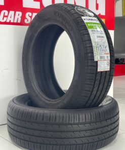 Alternative view of Kumho 205/55R16 91H ECOWING ES31 (New) - Việt Nam