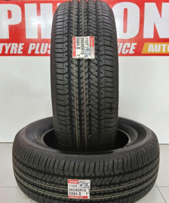 Bridgestone 265/60R18 110H 684A (BEST SALE) - Thái Lan