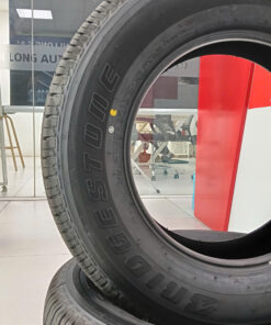 Alternative view of Bridgestone 265/65R17 112S 684A Dueler (BEST SALE) - Thái Lan