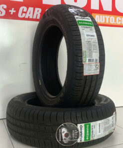 Alternative view of Kumho 175/60R15 04 81T ECOWING KH27 - Việt Nam