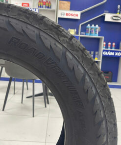 Alternative view of Kumho 265/60R18 04 110T ROADVENTURE AT52 - Việt Nam