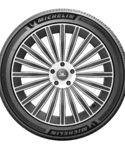 Alternative view of Michelin 195/55R16 91V Primacy 5 - Thái Lan