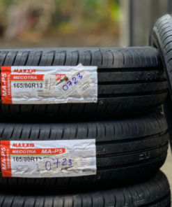 Alternative view of Maxxis 165/80R13 MAP5 (BEST SALE) - Thái Lan