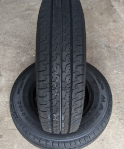 Alternative view of Maxxis 175R14C MCV5 - Thái Lan (Cái)