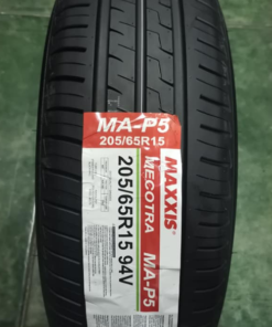 Maxxis 205/65R15 MAP5 - Thái Lan