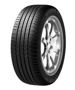 Maxxis 235/55R19 HP-M3 (New) - Thái Lan