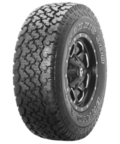 Maxxis 265/65R17 8PR AT980 - Thái Lan