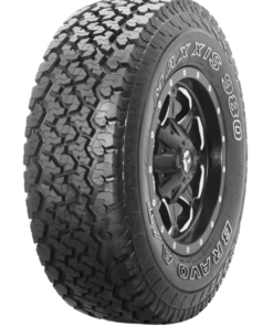 Maxxis 265/60R18 8PR AT980 (New) - Thái Lan