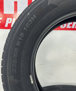 Alternative view of Kumho 235/60R18 103H TA51- Việt Nam