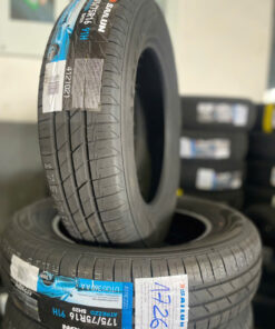 Alternative view of Lốp Sailun 175/75R16 91H Atrazzo SH29