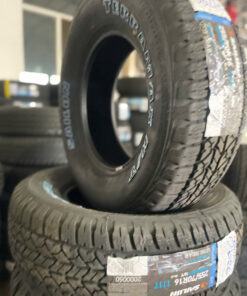 Alternative view of Sailun 255/70R16 111T SV16 WHSL