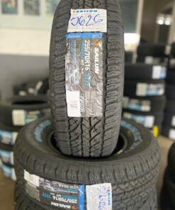 Sailun 255/70R16 111T SV16 WHSL